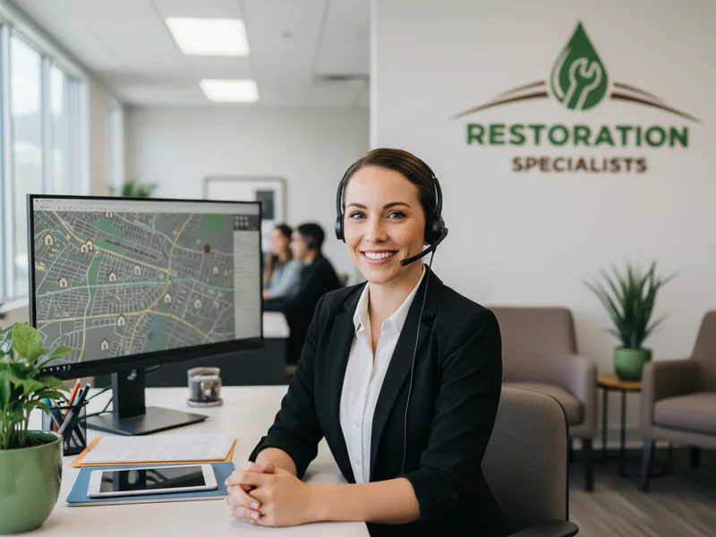 Water Damage Restoration  in Batesville  FAQ