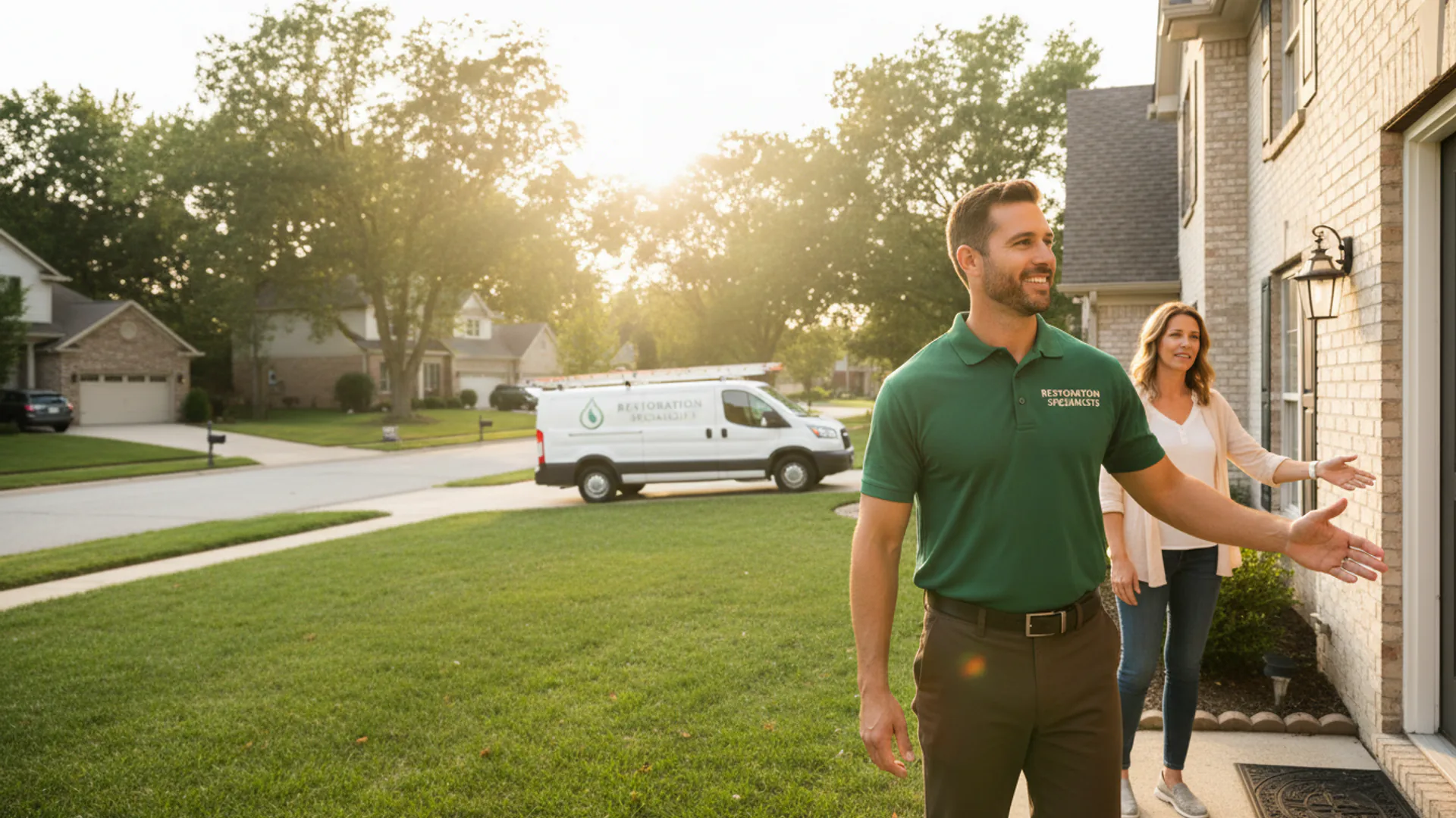 Local Water Damage Restoration in Batesville, AR Near Me – Proudly Serving Our Batesville, AR Community